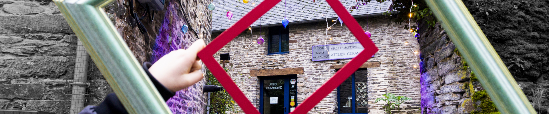 Eric Frotier de Bagneux Festival Photo La Gacilly